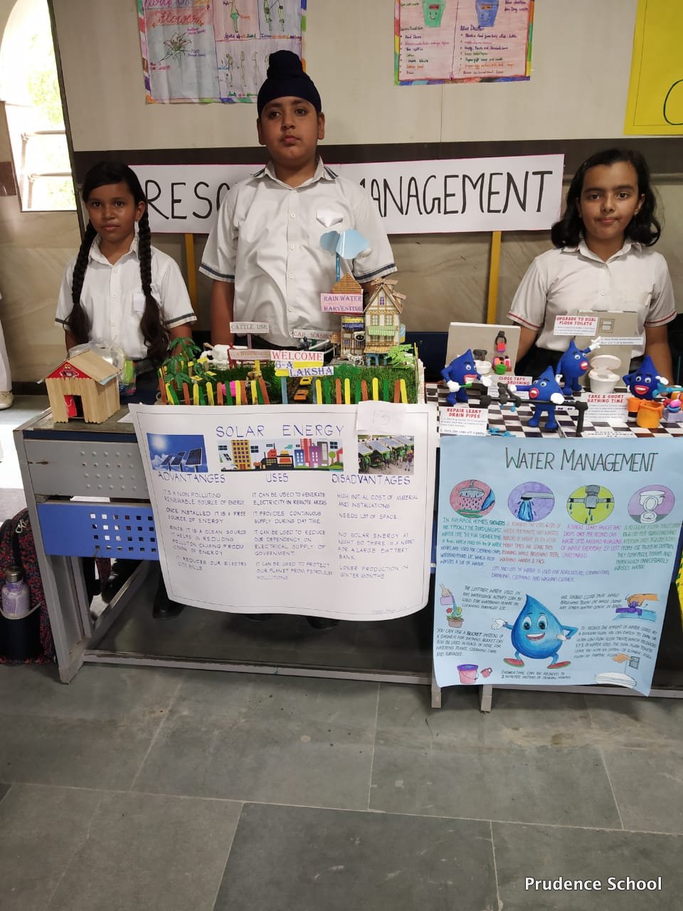 Zonal Science Comp